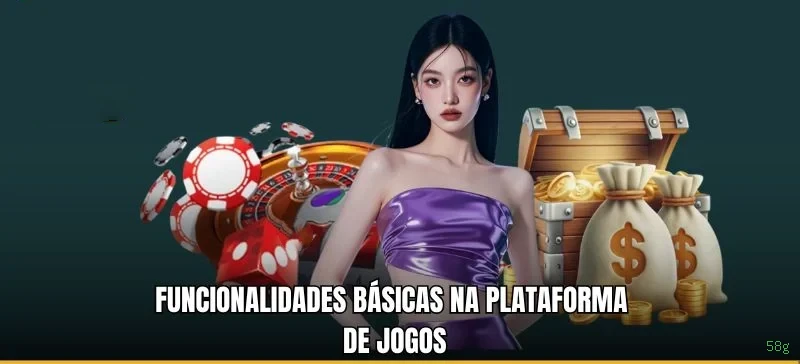 Depositar 58g