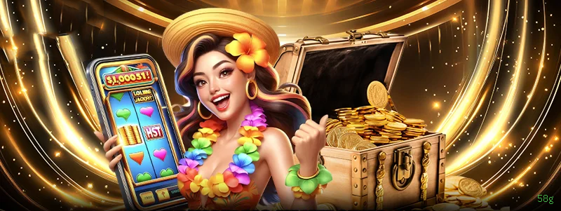 Fortune Rabbit Slot