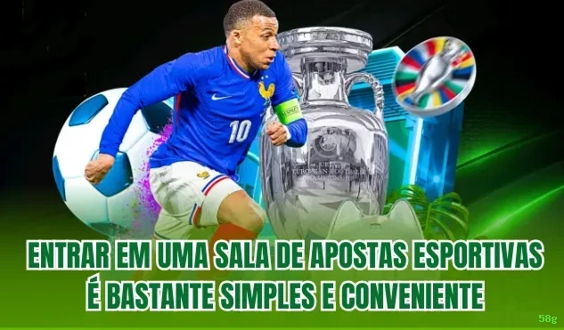 Pagamentos 58g