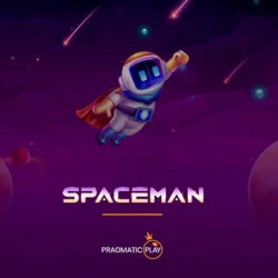 Spaceman 58g